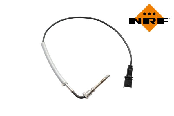 NRF Andur, heitgaasitemperatuur 707147