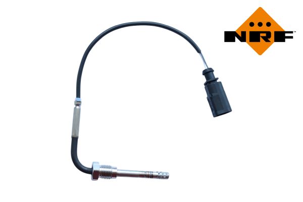 NRF Andur, heitgaasitemperatuur 707154