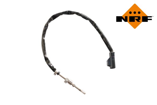 NRF Andur, heitgaasitemperatuur 707159