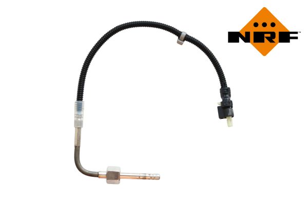NRF Andur, heitgaasitemperatuur 707167