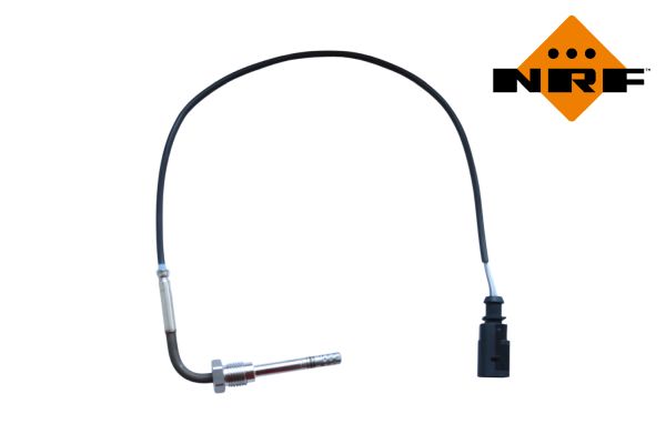 NRF Tunnistin, pakokaasulämpötila 707173