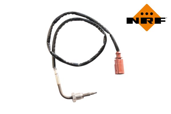 NRF Andur, heitgaasitemperatuur 707177