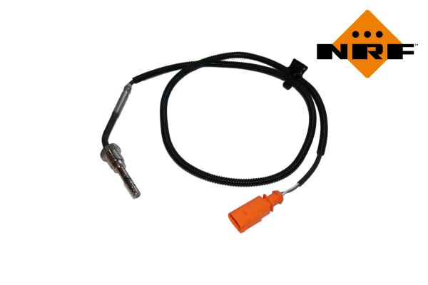NRF Andur, heitgaasitemperatuur 707198