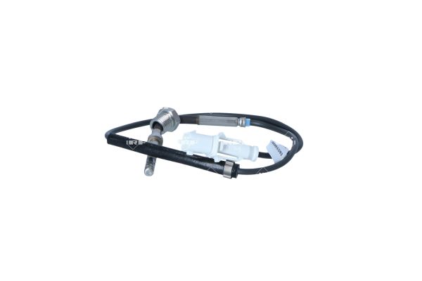 NRF Andur, heitgaasitemperatuur 707230