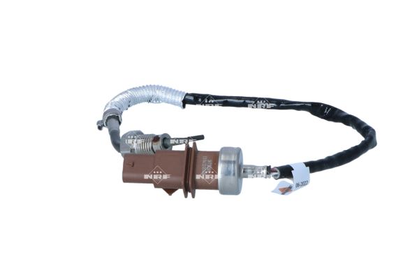NRF Sensor, avgastemperatur 707253