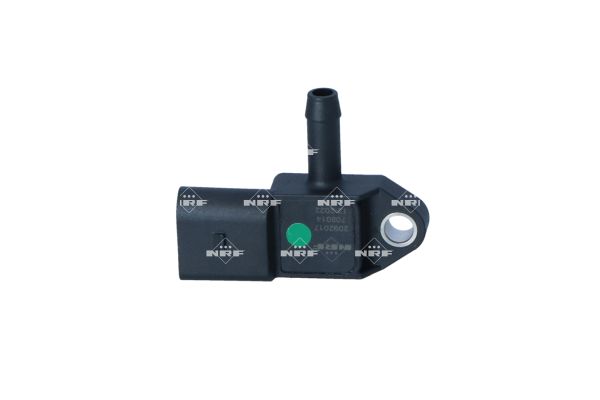 NRF Andur, heitgaasisurve 708014