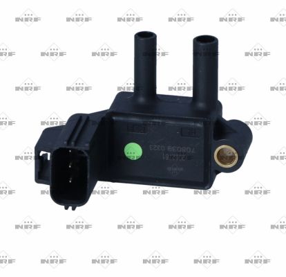NRF Sensor, avgastryck 708039