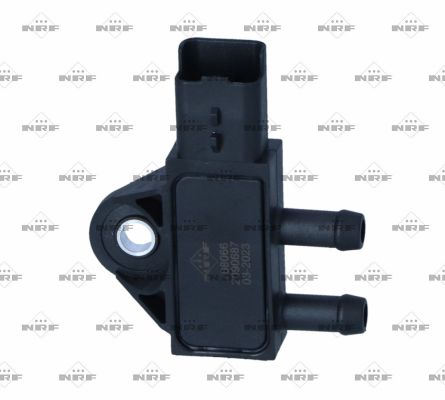 NRF Andur, heitgaasisurve 708066