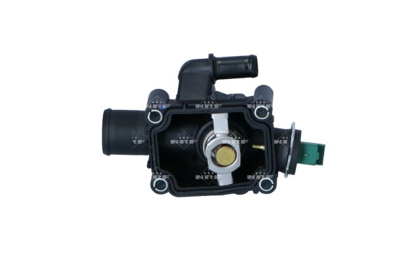 NRF Termostaat, jahutusvedelik 725081