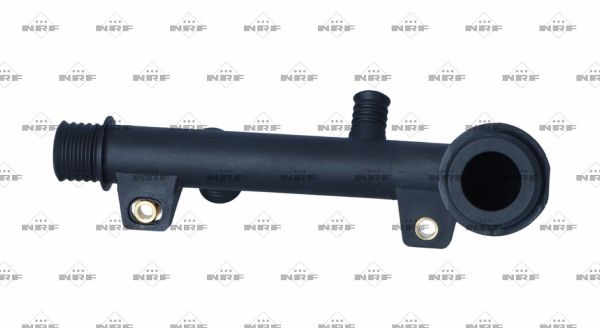 NRF Jahutusvedeliku flants 775010