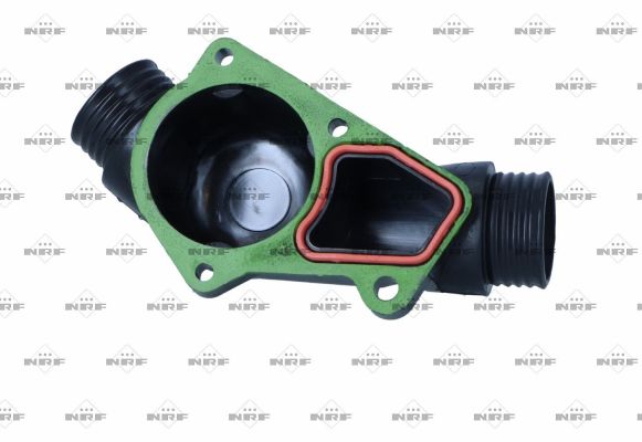 NRF Jahutusvedeliku flants 775095