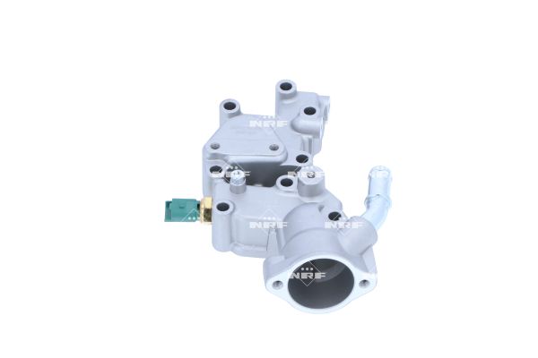 NRF Jahutusvedeliku flants 775097
