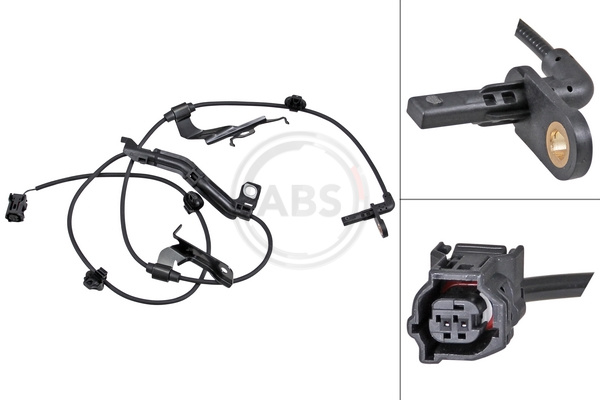 A.B.S. ABS-anturi 33002