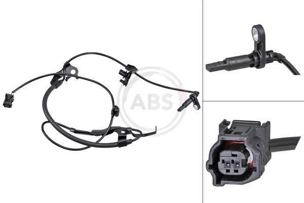 A.B.S. ABS-anturi 33005