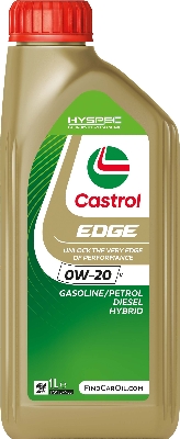 CASTROL Моторное масло 15F706