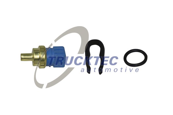 TRUCKTEC AUTOMOTIVE Tunnistin, jäähdytysnesteen lämpötila 07.42.062