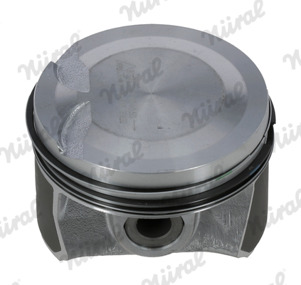 NÜRAL Kolvid 87-452707-00