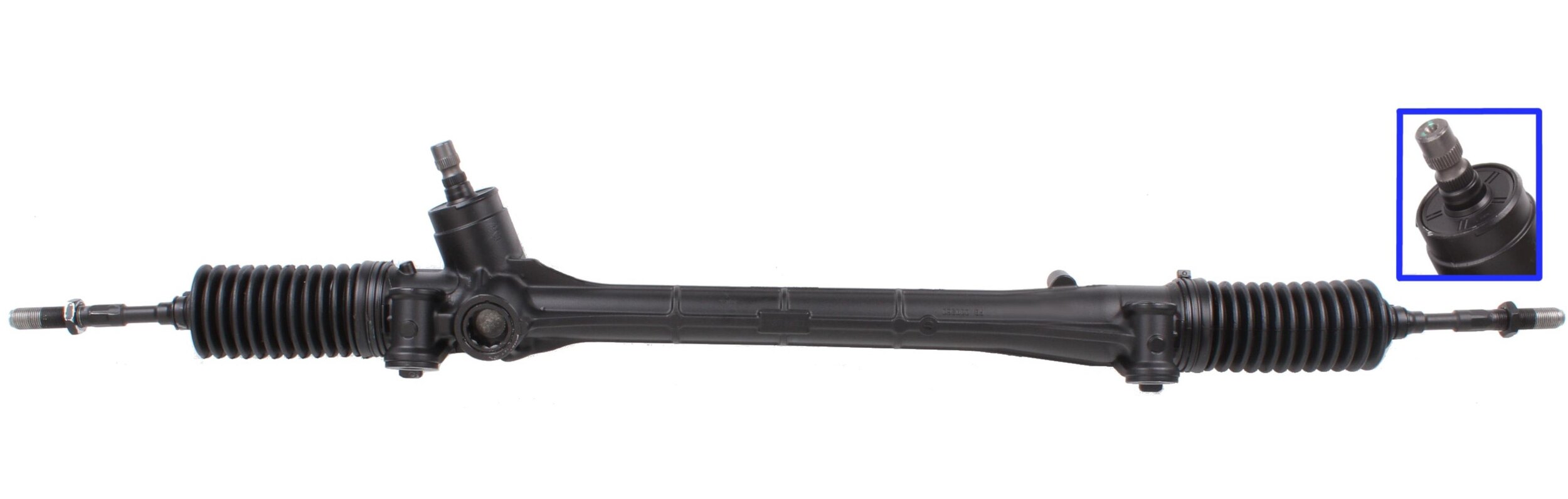 ELSTOCK Ohjausvaihde 14-1410