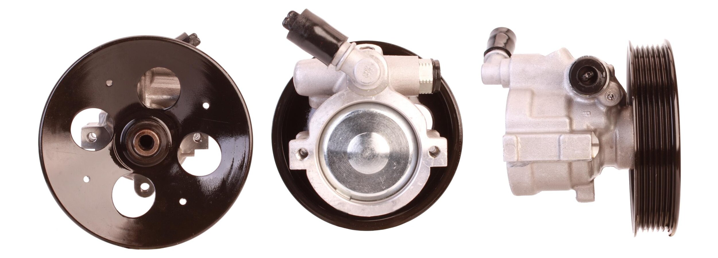 ELSTOCK Roolivõimendi pump 15-0073