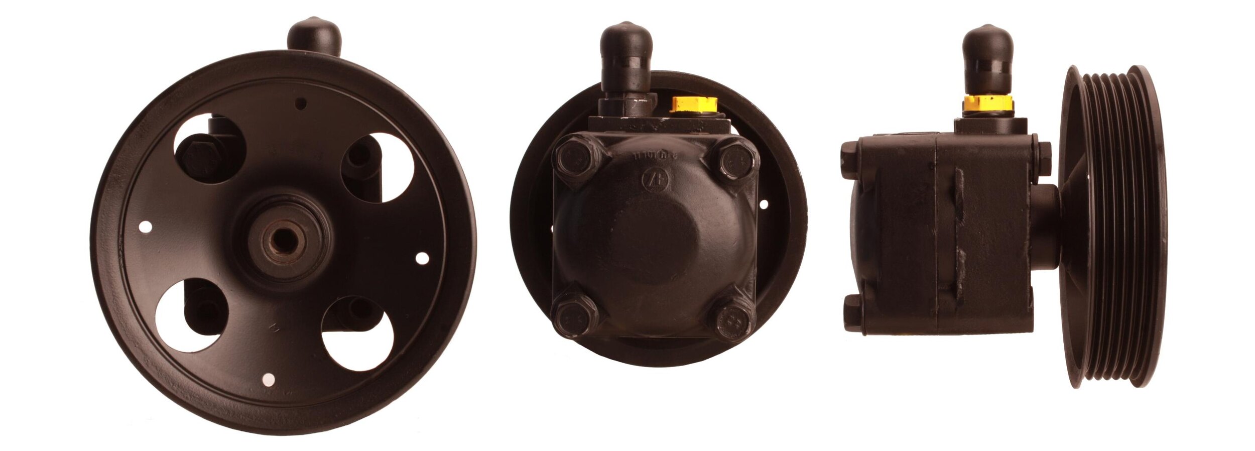 ELSTOCK Pompa hydrauliczna, układ kierowniczy 15-0092