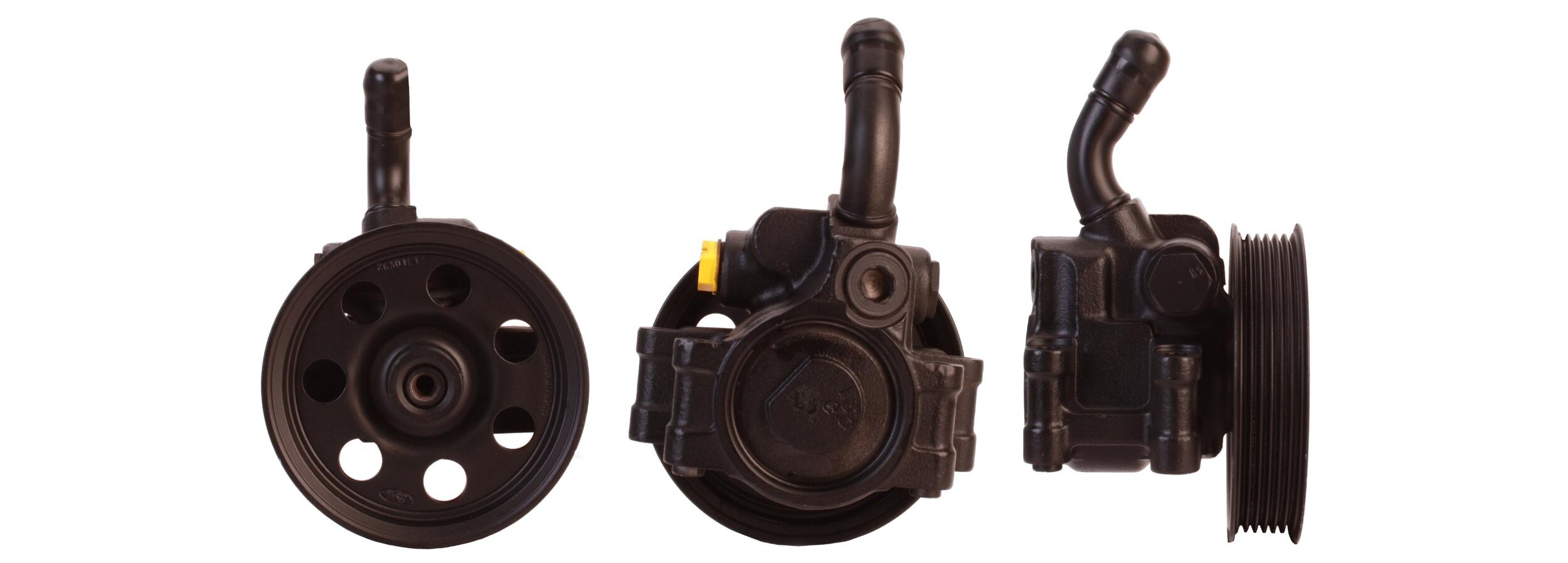 ELSTOCK Pompa hydrauliczna, układ kierowniczy 15-0133