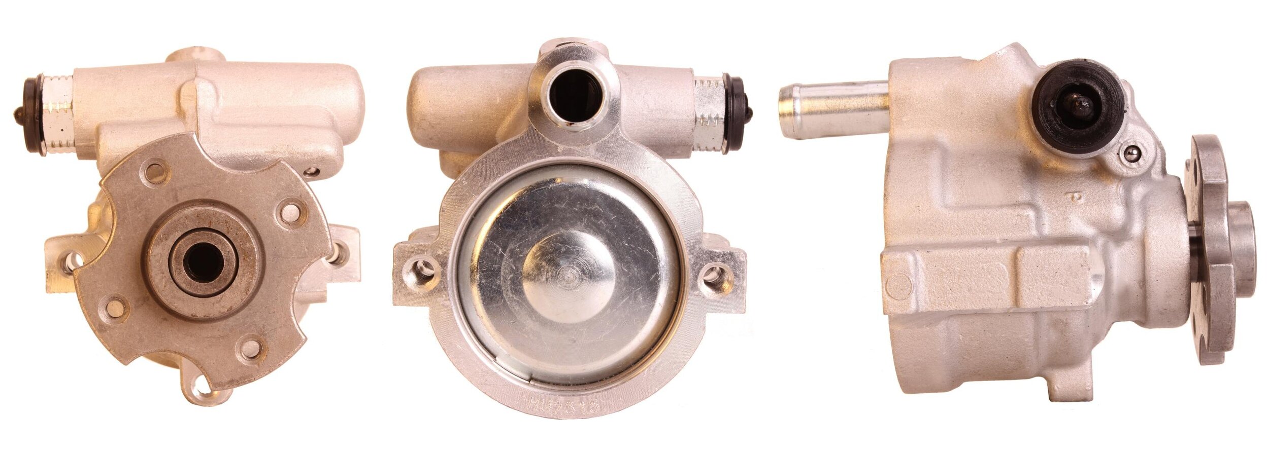 ELSTOCK Roolivõimendi pump 15-0185