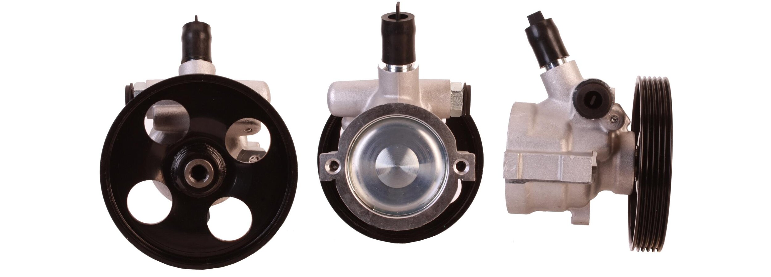 ELSTOCK Pompa hydrauliczna, układ kierowniczy 15-0264