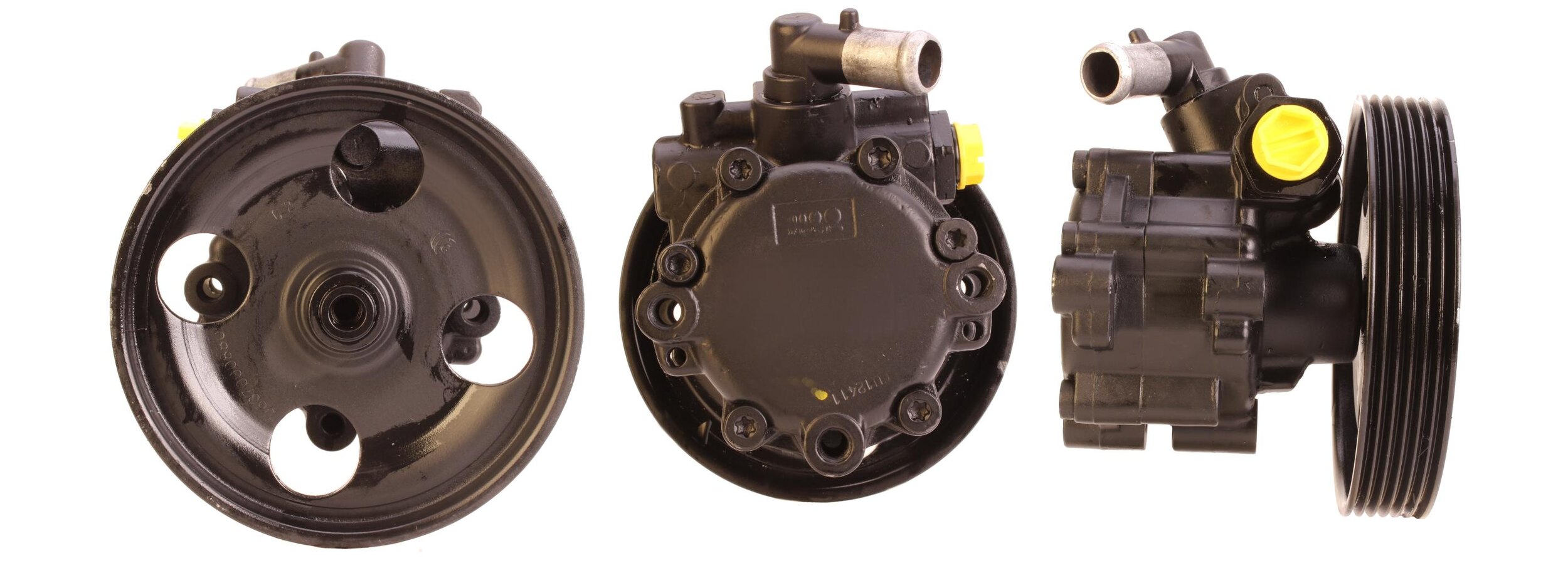 ELSTOCK Roolivõimendi pump 15-1052