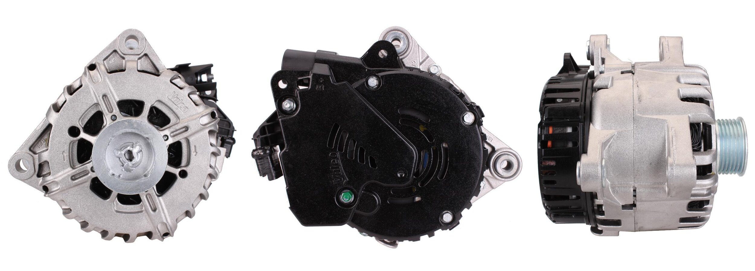 ELSTOCK Generaator 24-0004