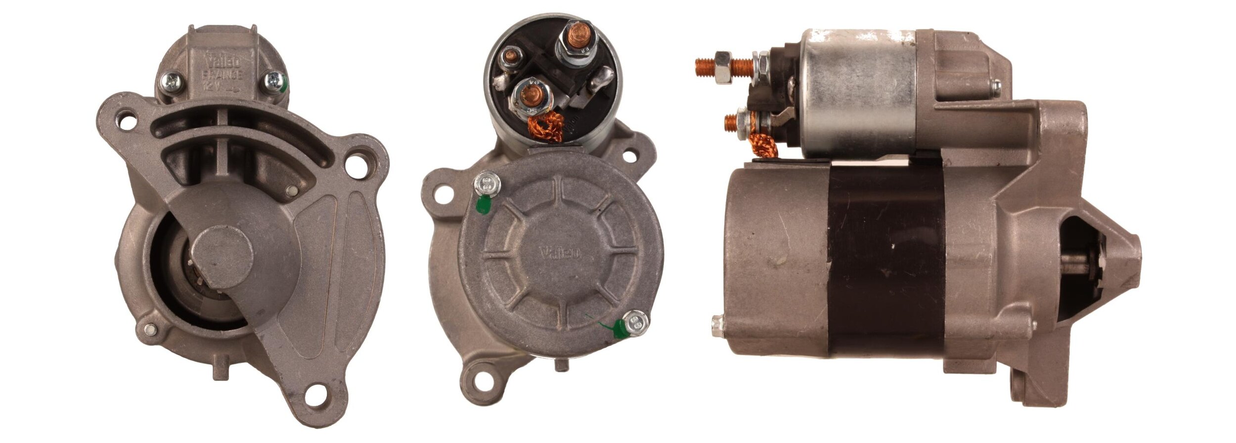 ELSTOCK Starter 25-3083