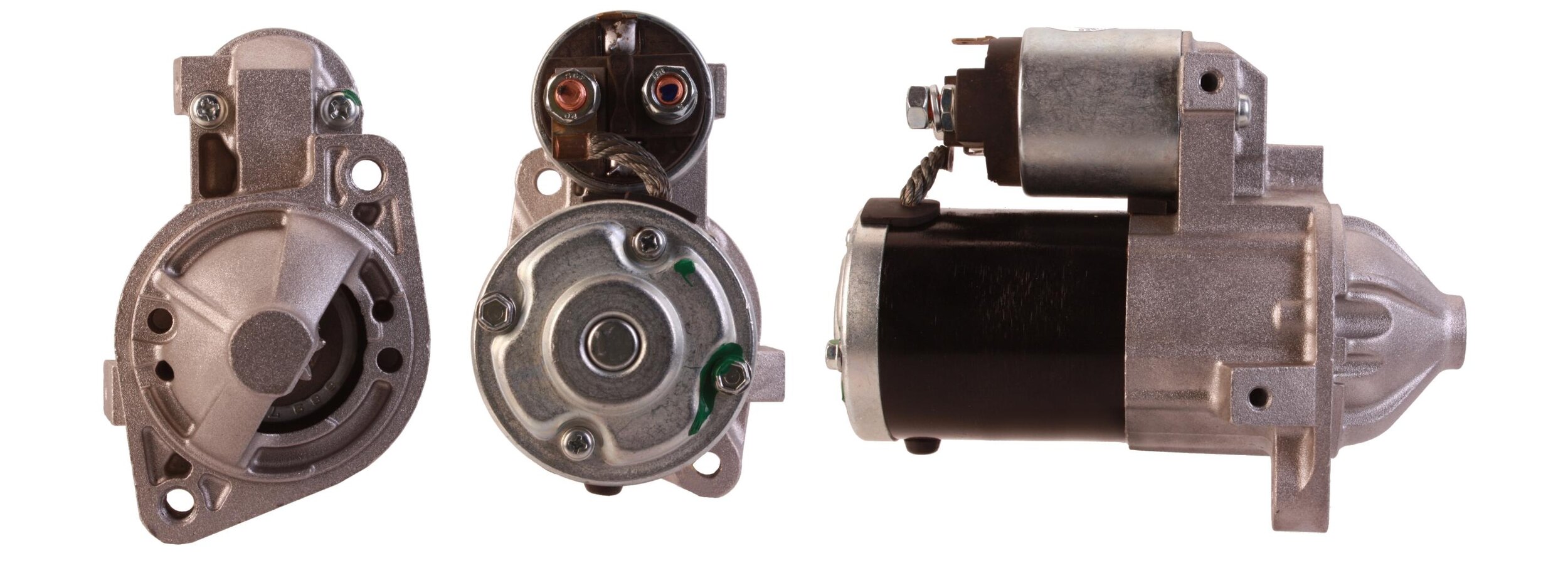 ELSTOCK Startmotor 25-4250