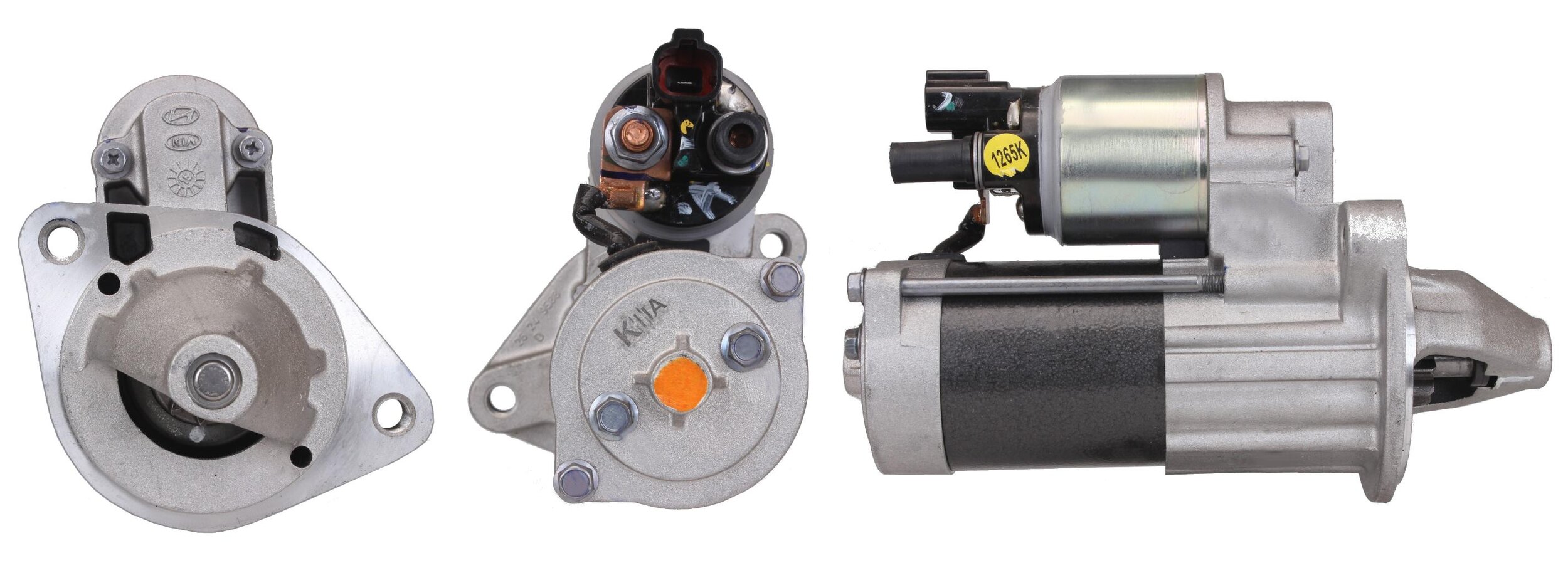ELSTOCK Starter 25-5062