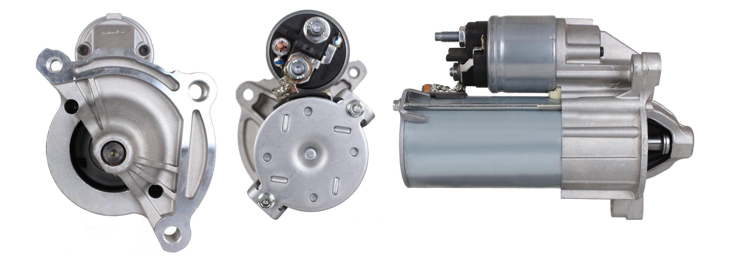 ELSTOCK Starter 25-5306