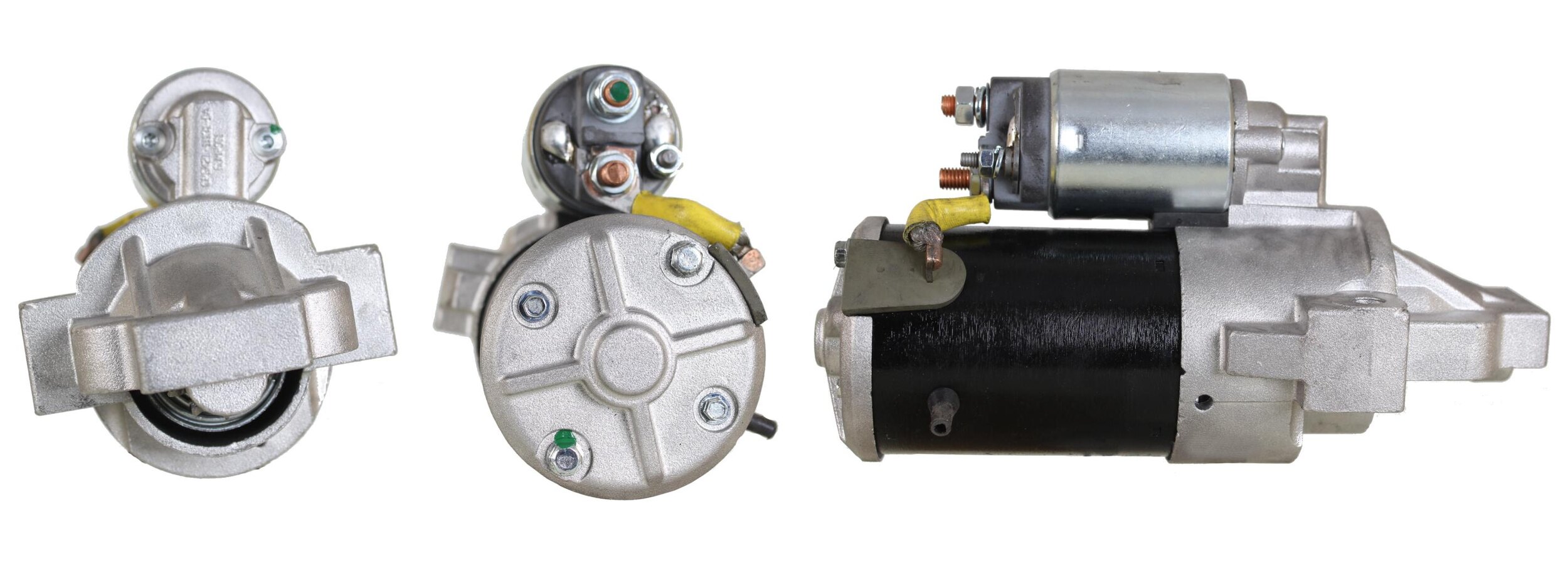 ELSTOCK Startmotor 25-5415