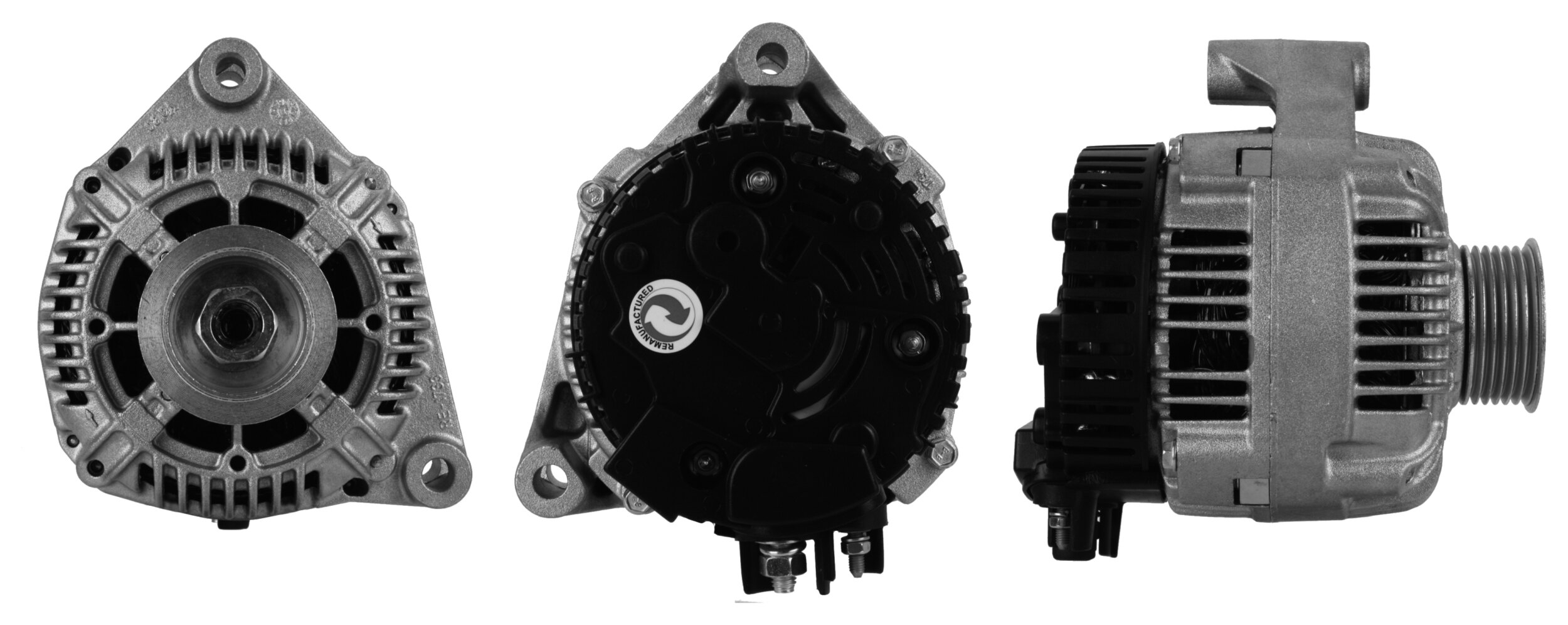 ELSTOCK Generaator 28-2687