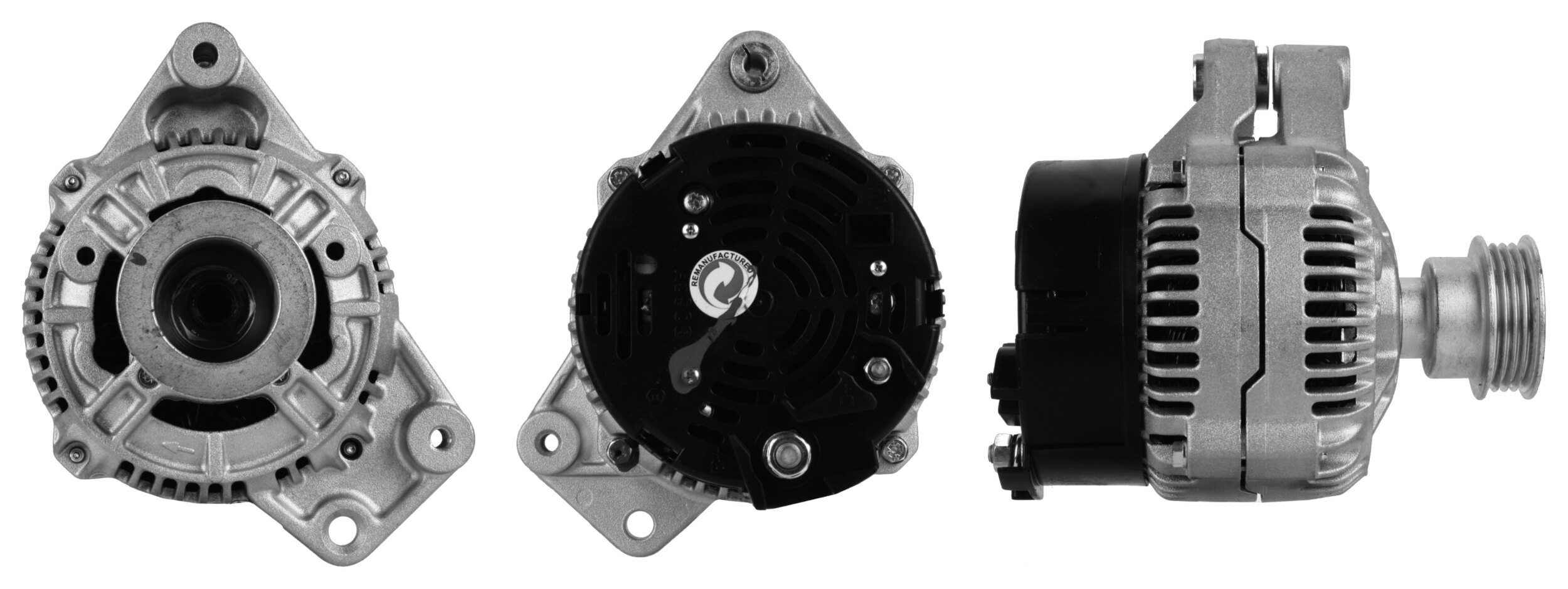 ELSTOCK Generaator 28-2762