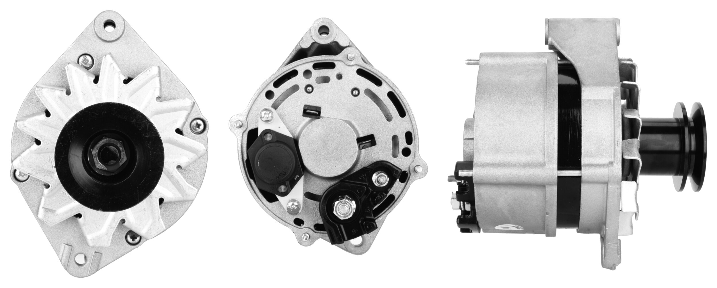 ELSTOCK Generaator 28-2961