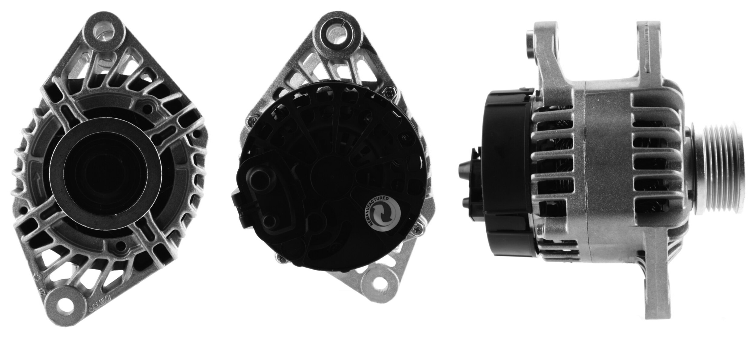 ELSTOCK Generaator 28-3750