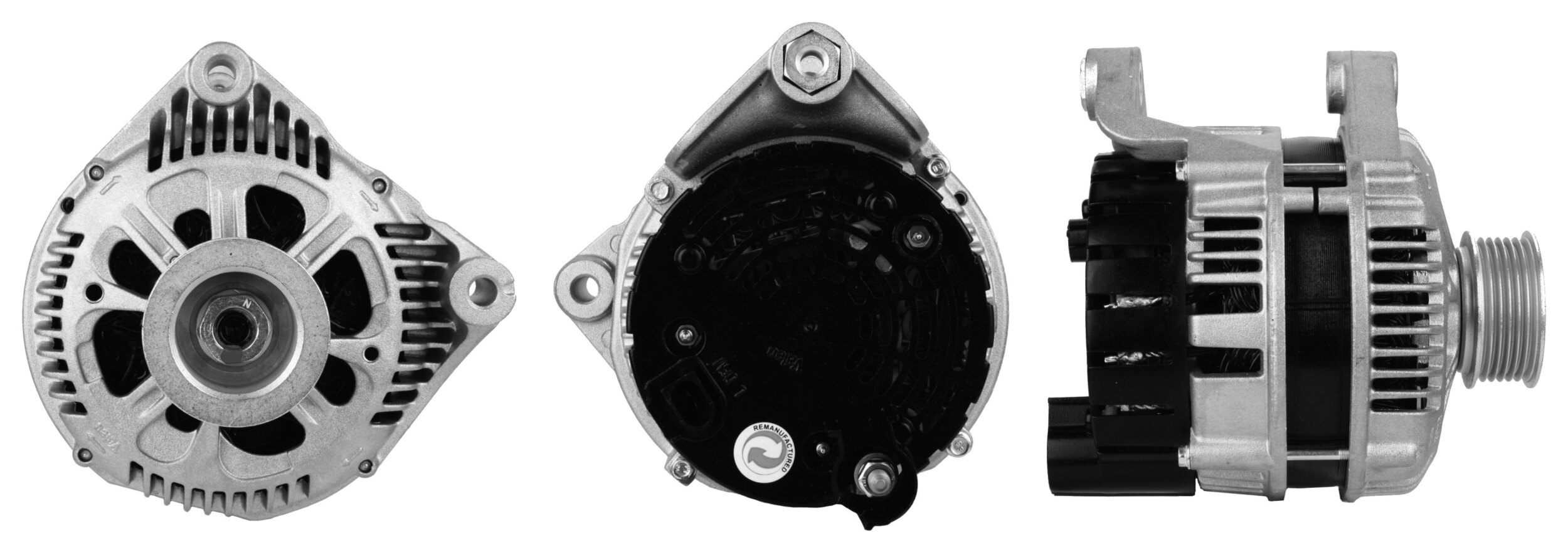 ELSTOCK Generaator 28-4737