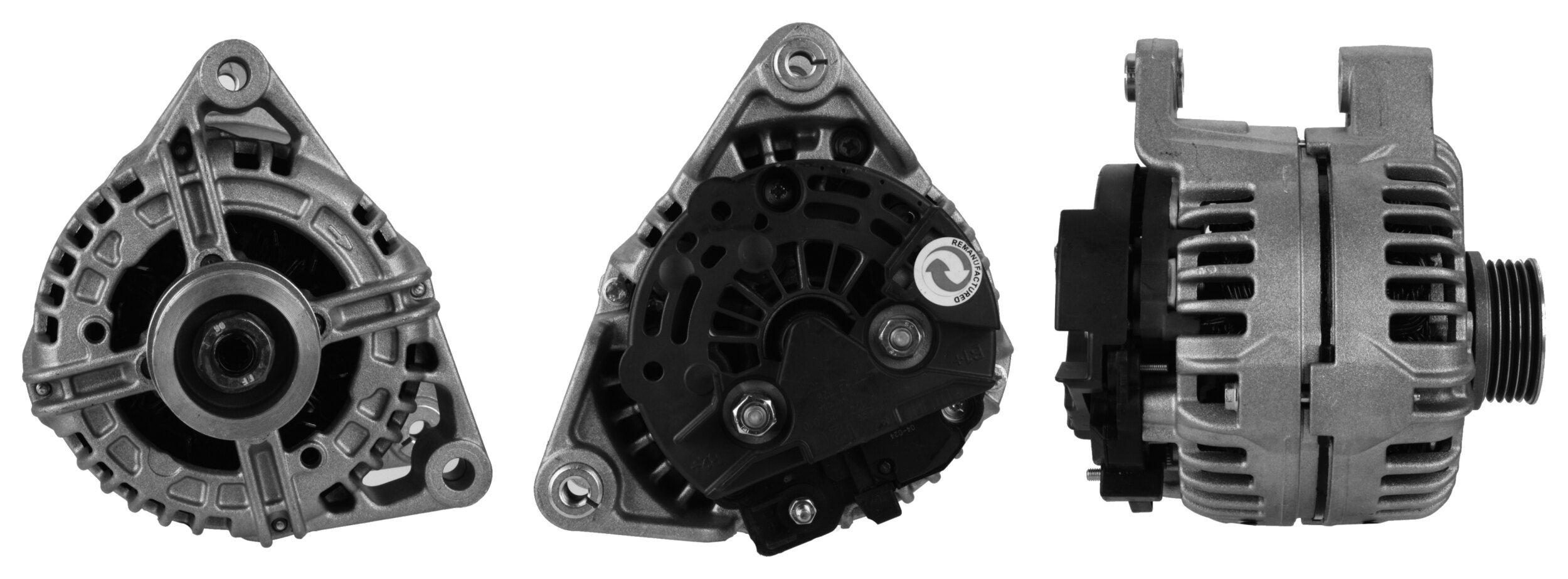 ELSTOCK Laturi 28-4833