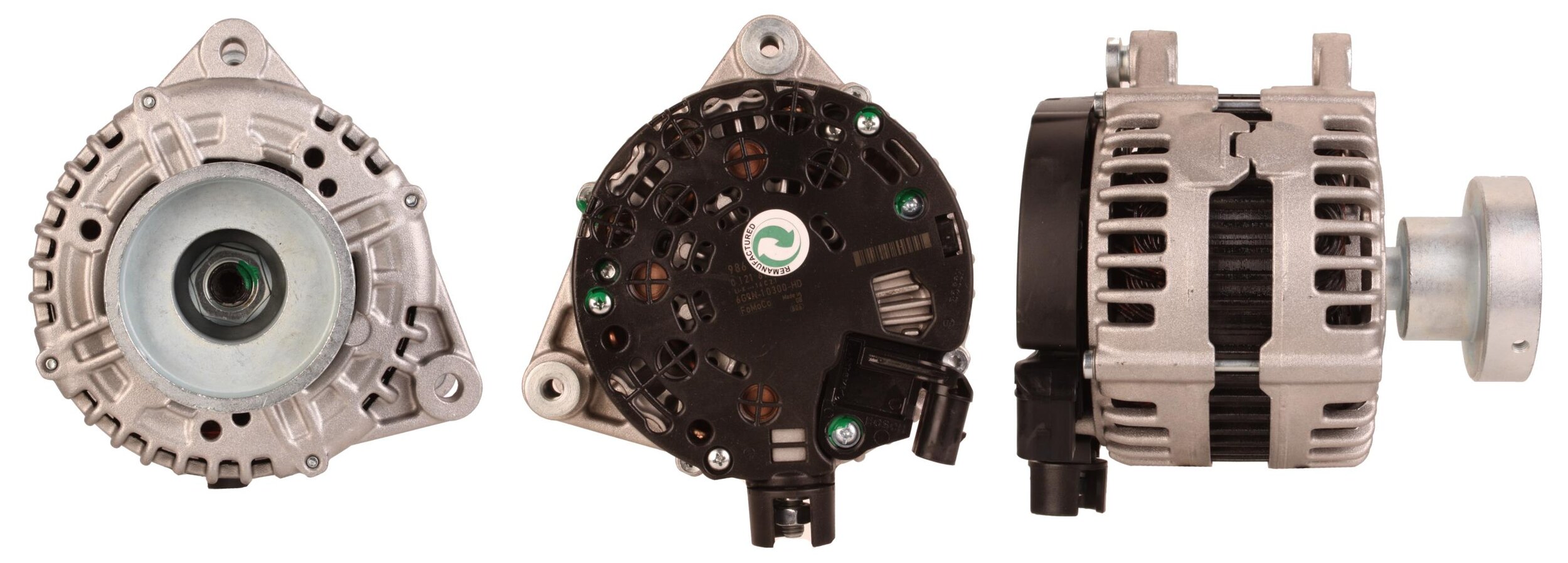 ELSTOCK Generaator 28-5593