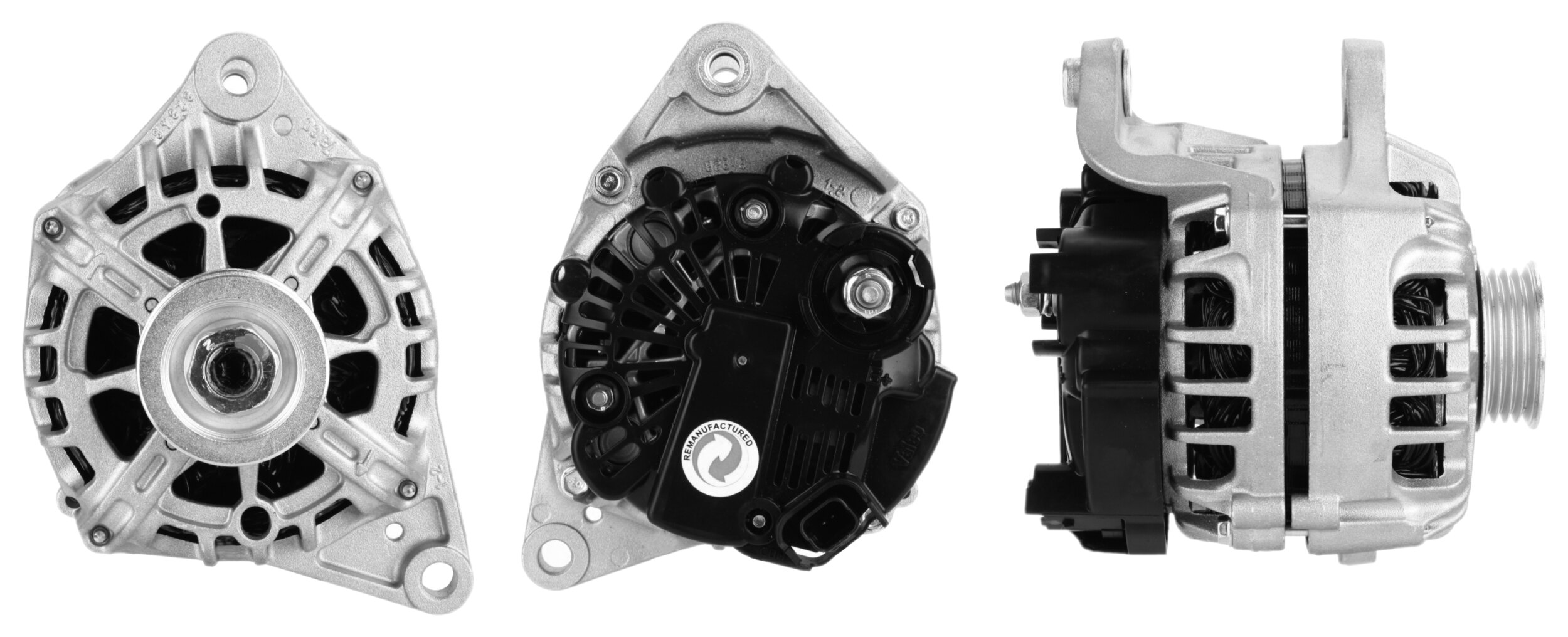ELSTOCK Generaator 28-5711