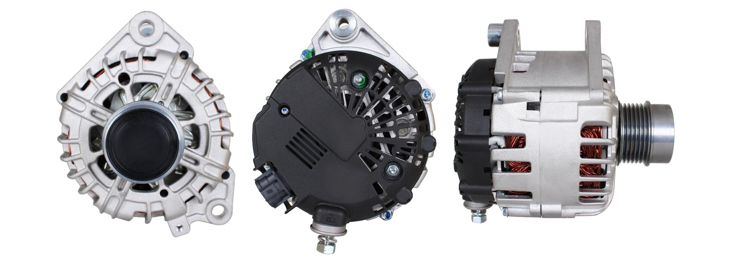ELSTOCK Generaator 28-7680