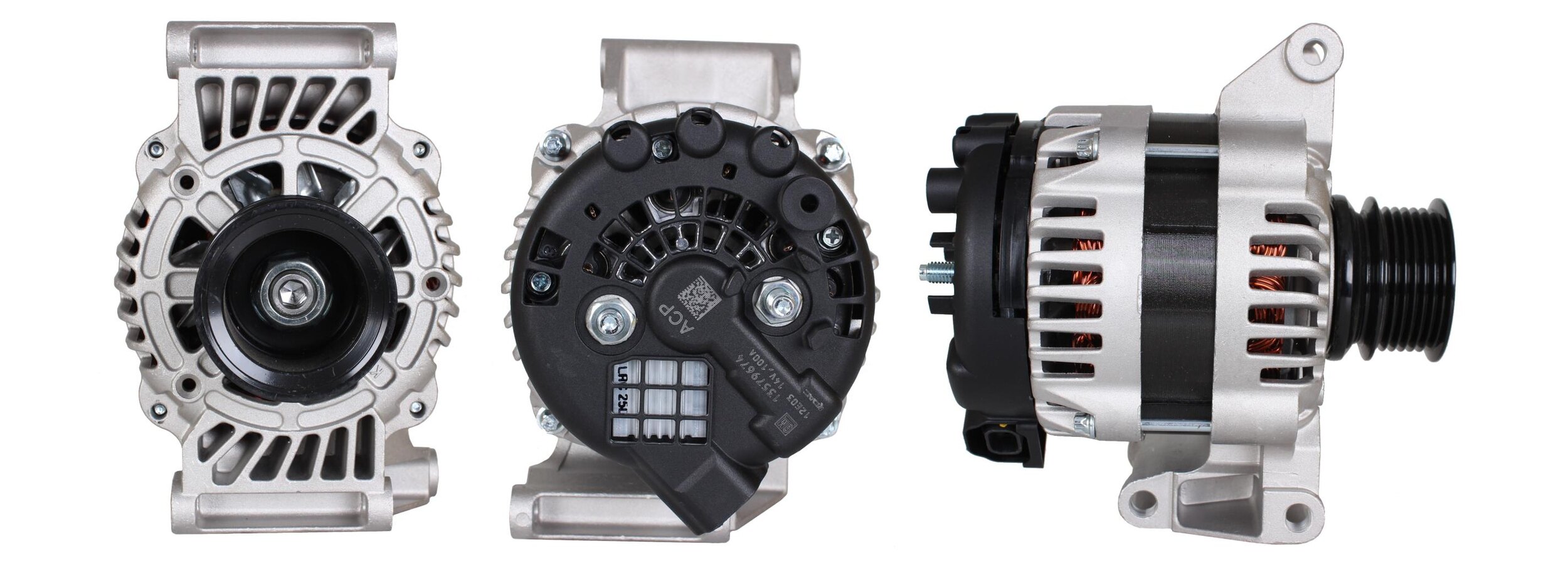 ELSTOCK Generaator 28-7848