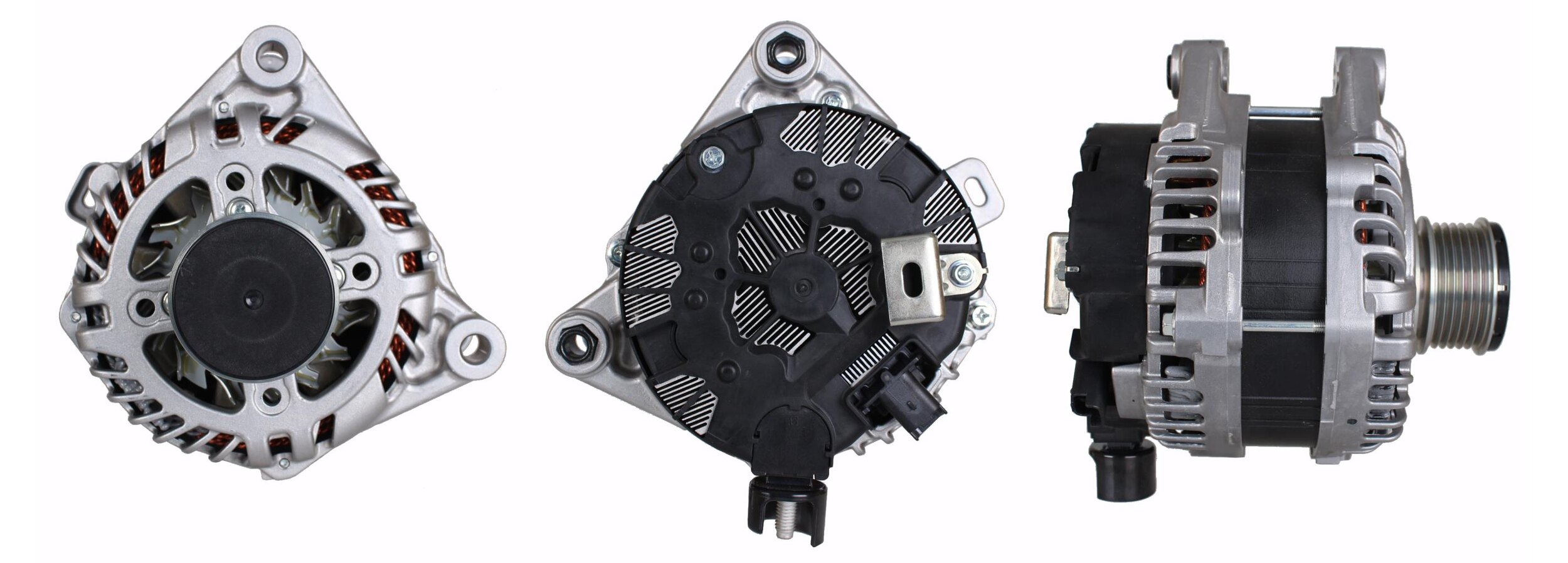 ELSTOCK Laturi 28-7868