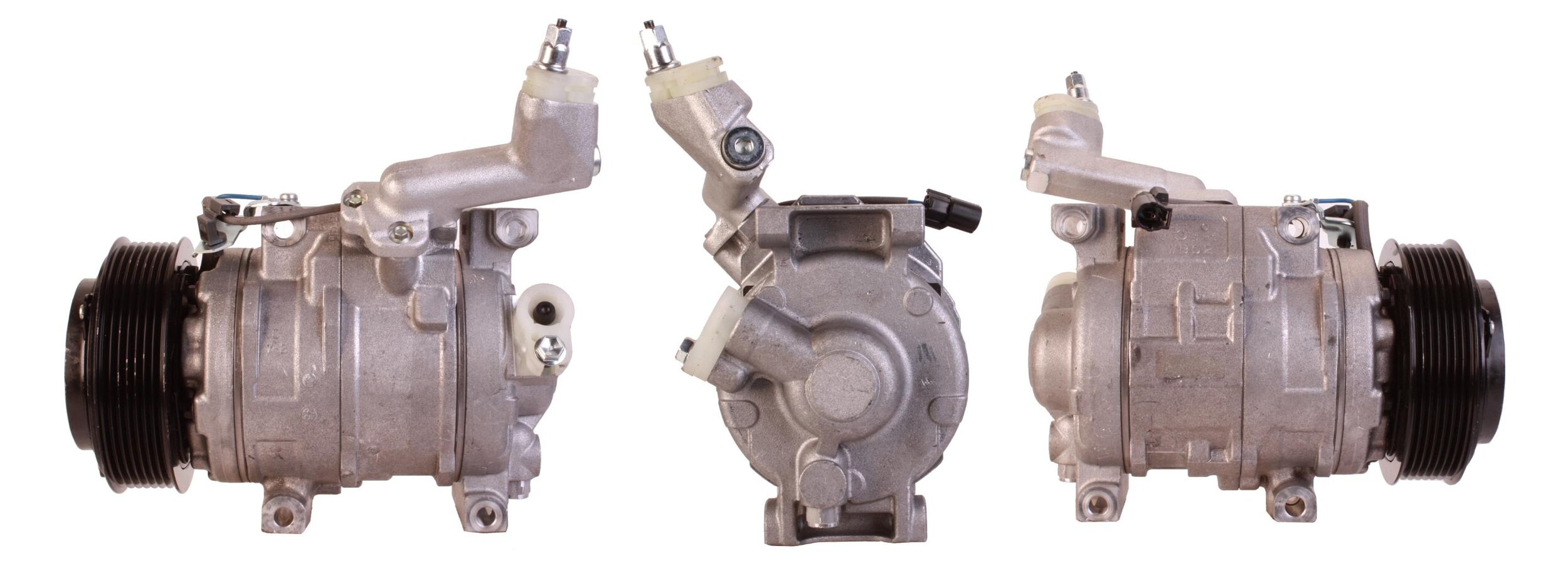 ELSTOCK Kompressor,kliimaseade 51-0804