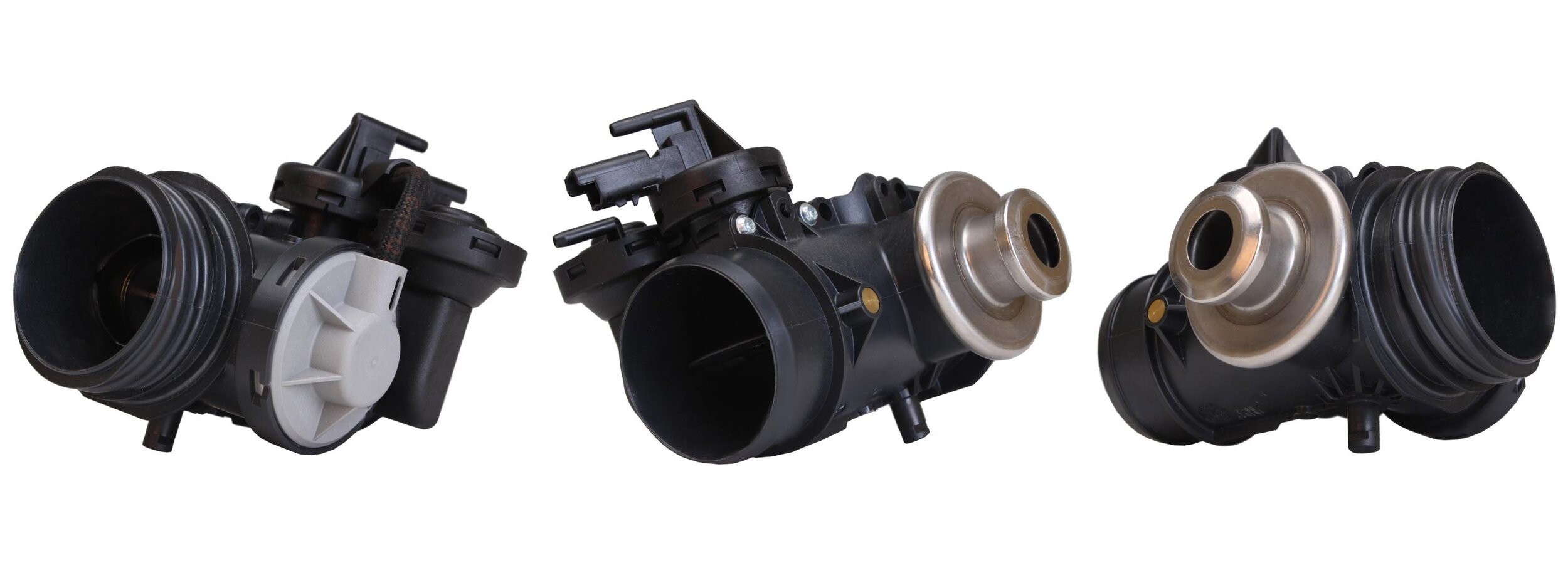 ELSTOCK EGR-klapp 71-0222
