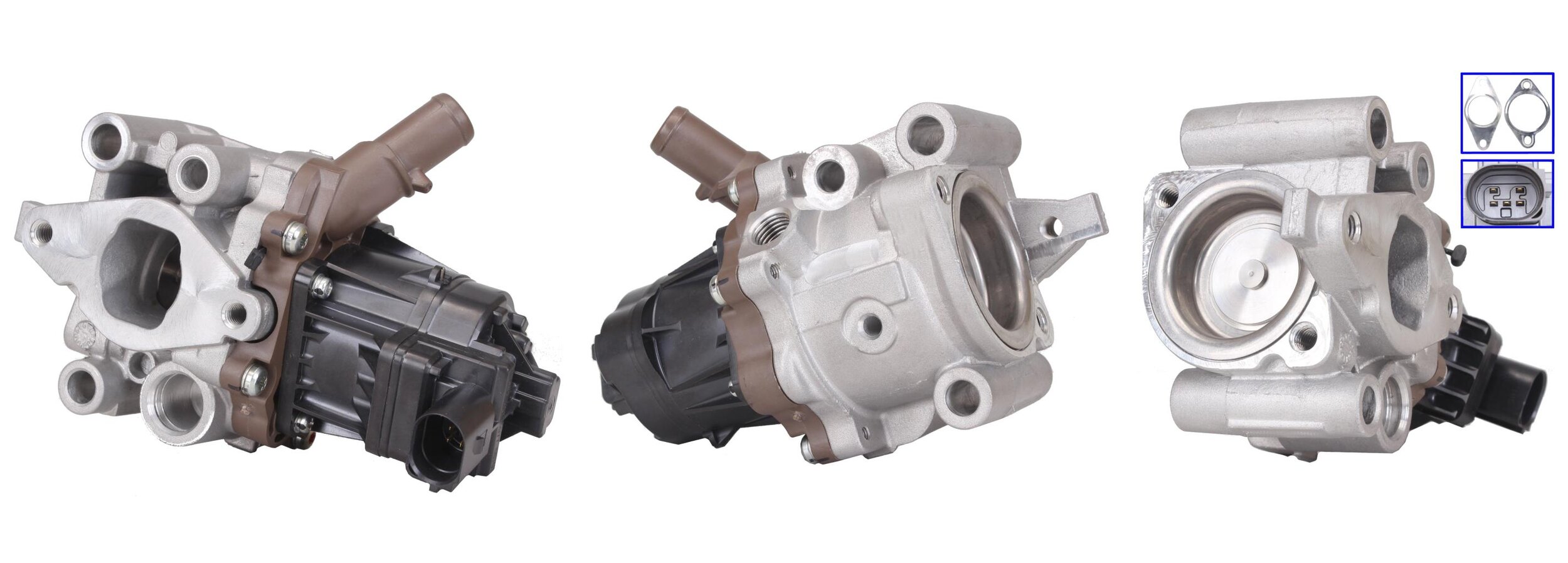 ELSTOCK EGR-klapp 73-0184