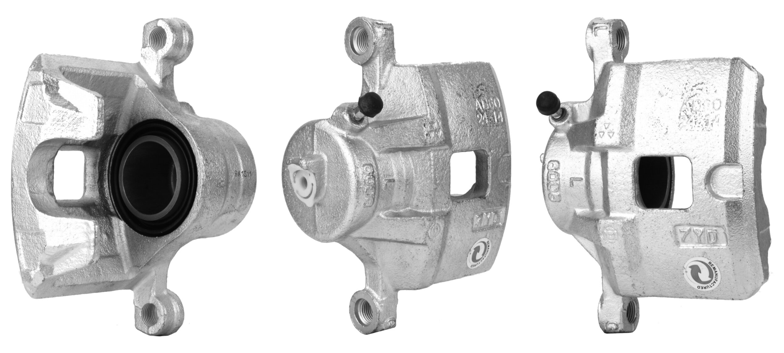 ELSTOCK Bromsok 82-0014