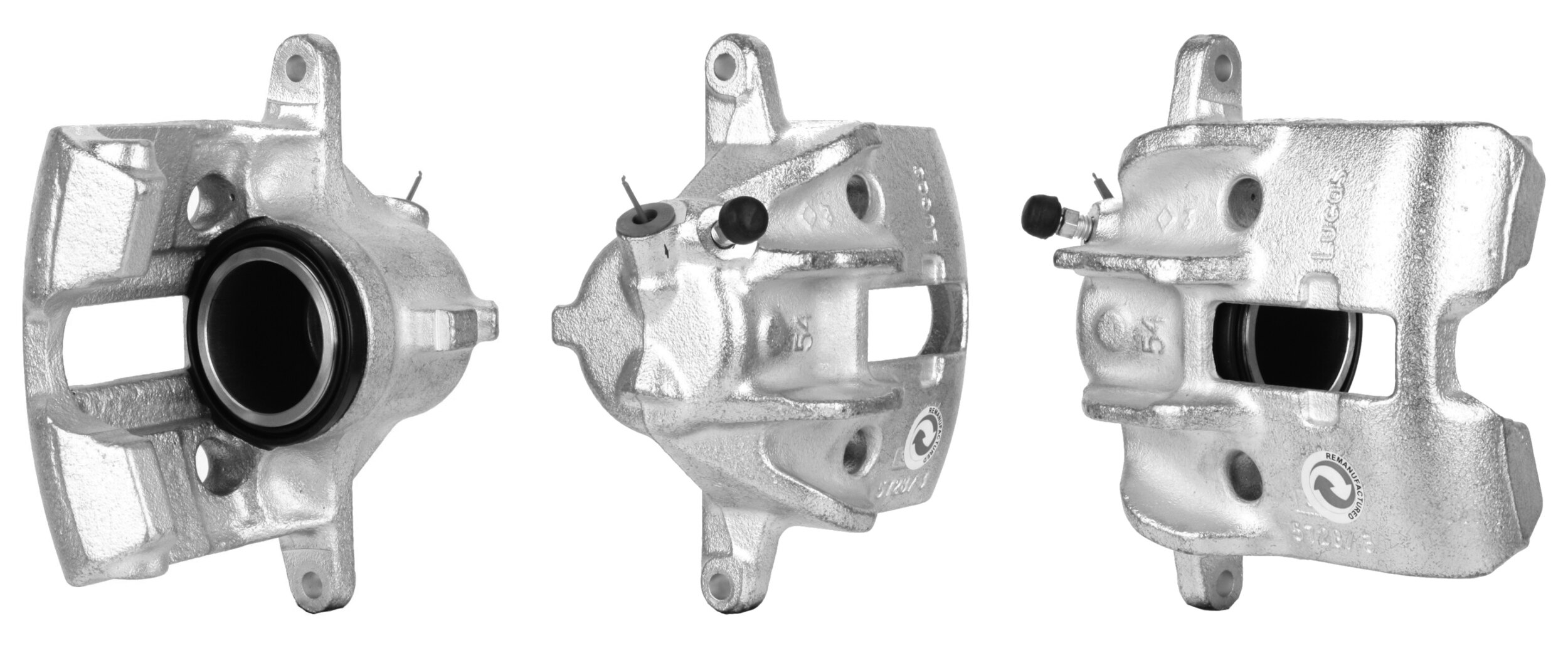 ELSTOCK Pidurisadul 82-0161